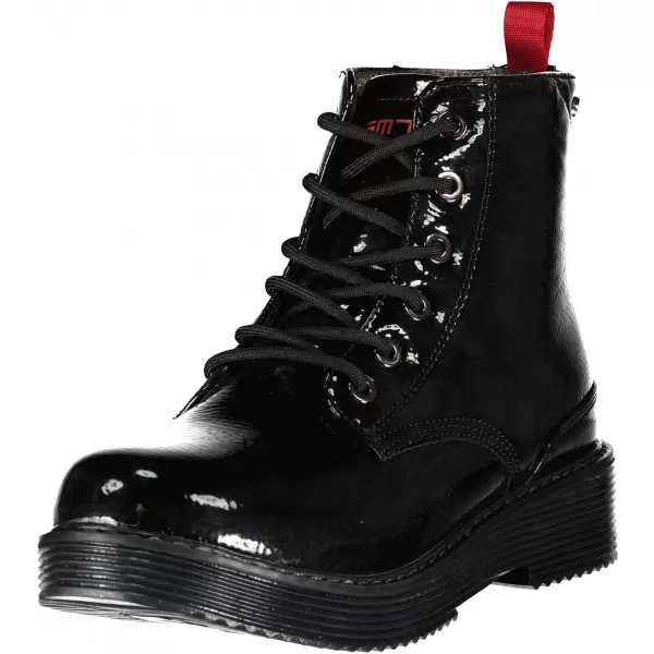  Frauenstiefel SAM 73 ELIZABETH WF 74 SCHWARZ 