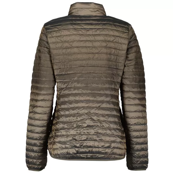  Damenjacke SAM 73 XENIE WB 813 HELLBRAUN 