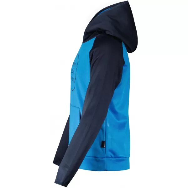  Junge Sweatshirt SAM 73 IAN BM 527 BLAU 
