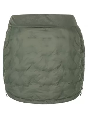 Damenrock KILPI TANY-W QL0206KI KHAKI