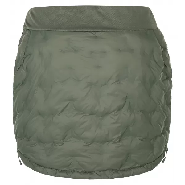  Damenrock KILPI TANY-W QL0206KI KHAKI 