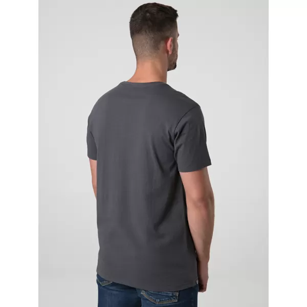 Herren-T-Shirt LOAP BERTO GRAU 