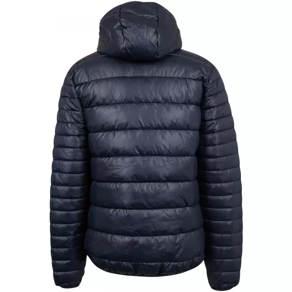  Jacke SAM 73 DEUCE MB 770 DUNKELBLAU 