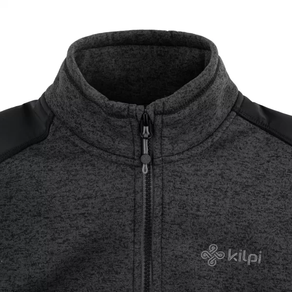  Herrenpullover KILPI REGIN-M QM0302KI DUNKELGRAU 