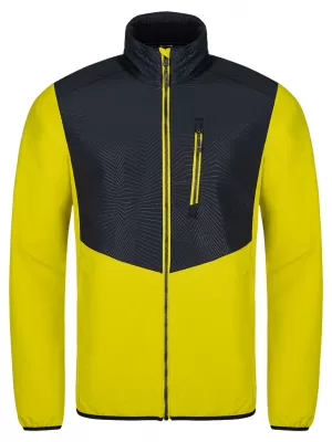 Herrenjacke LOAP UROY HELLGRÜN