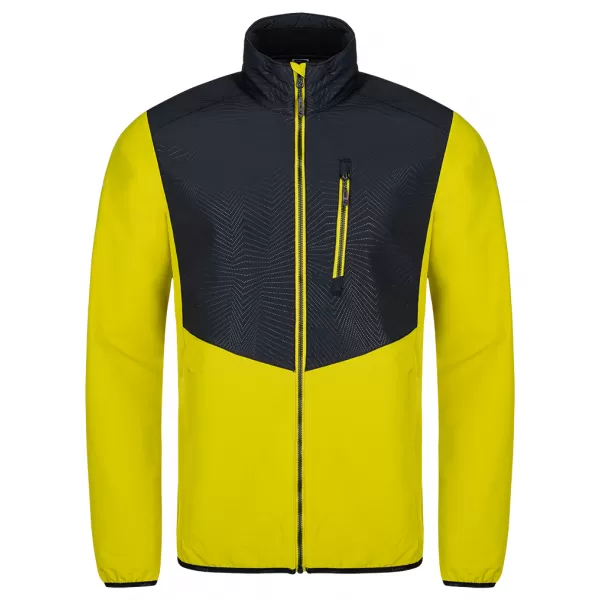 Herrenjacke LOAP UROY HELLGRÜN 