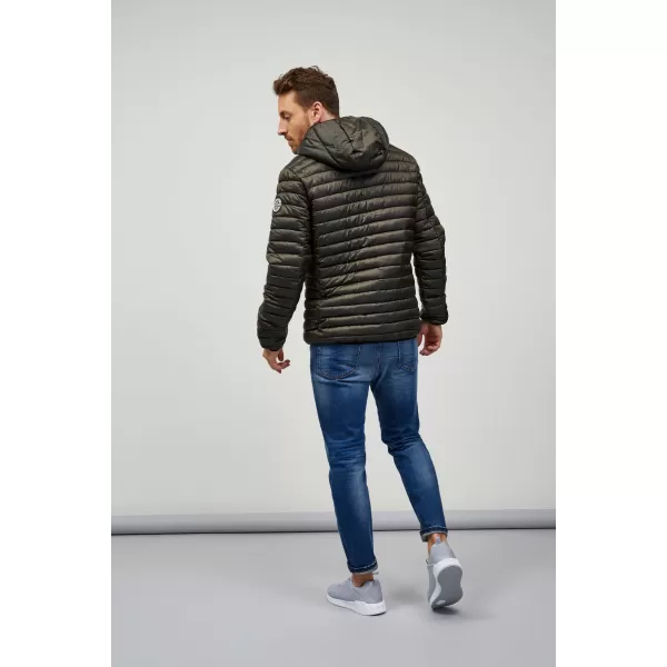  Jacke SAM 73 EDMUND MB 768 ARMEE 
