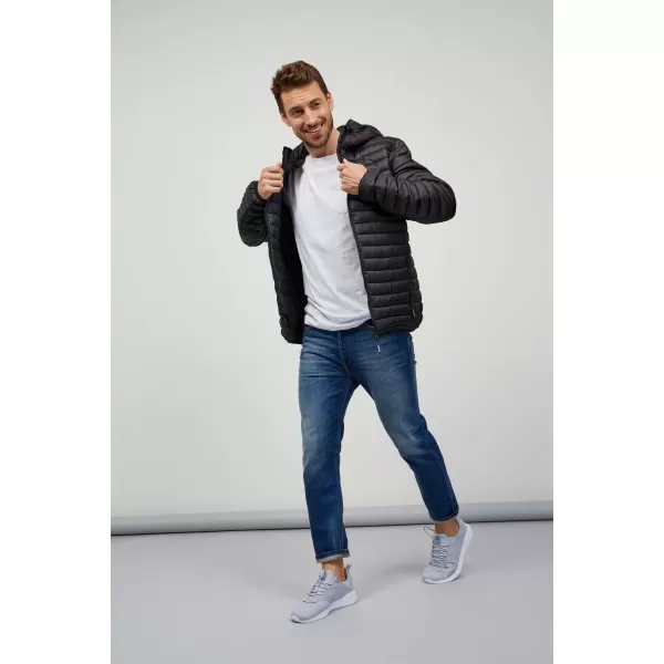  Jacke SAM 73 EDMUND MB 768 DUNKELGRAU 
