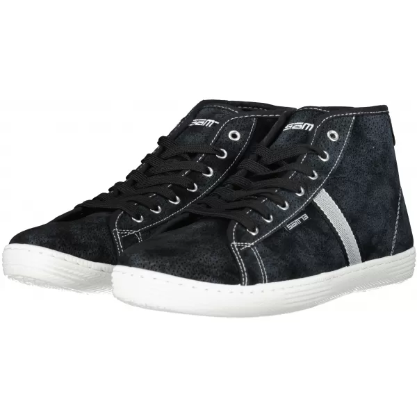  Herren -Turnschuhe SAM 73 FRANK MF 48 SCHWARZ 