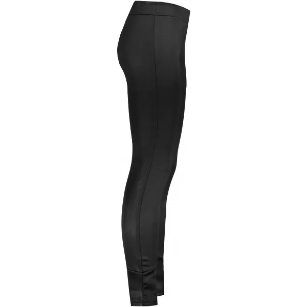  Isolierte Leggings der Frauen SAM 73 TIFFANY WK 771 SCHWARZ 