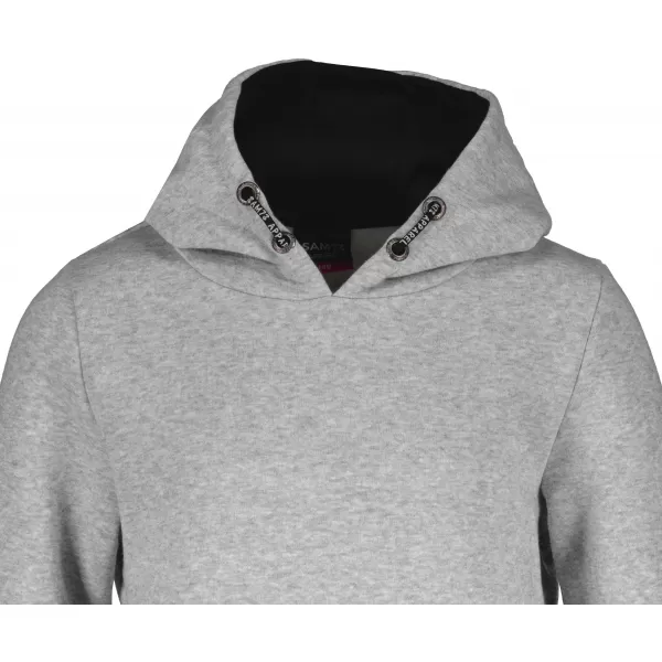  Mädchen Sweatshirt SAM 73 DONNA GM 527 GRAUE HIGHLIGHTS 