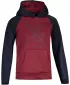 Mädchen Sweatshirt SAM 73 FLEUR GM 526 BURGUND