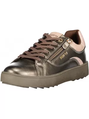Damen-Sneaker SAM 73 CELINE WF 65 BRONZE