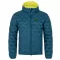 Herrenjacke KILPI SMITHERS-M QM0104KI TÜRKIS