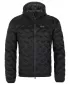 Herrenjacke KILPI SMITHERS-M QM0104KI SCHWARZ