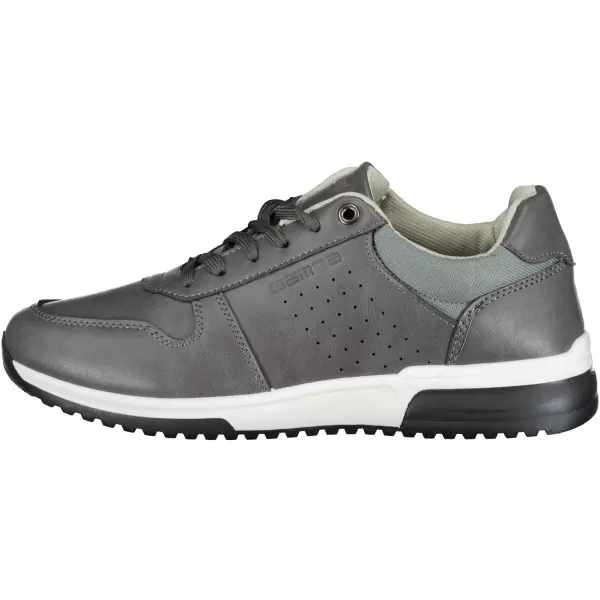  Herren -Turnschuhe SAM 73 DREW MF 47 GRAU 