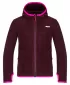 Pullover für Mädchen LOAP QWARO BURGUND