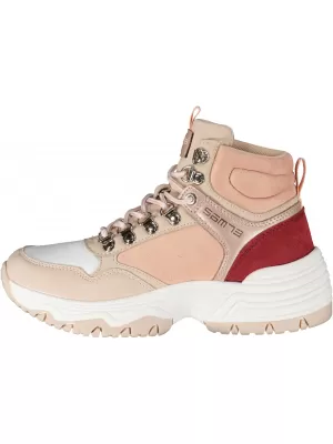 Damenschuhe SAM 73 BERNICE WF 73 HELLROSA