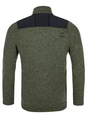 Herrenpullover KILPI REGIN-M QM0302KI KHAKI