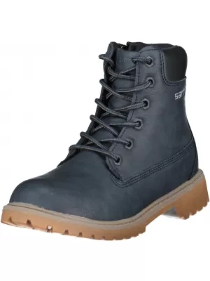 Babyschuhe SAM 73 SHANE KF 05 SCHWARZ
