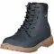 Babyschuhe SAM 73 SHANE KF 05 SCHWARZ