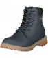 Babyschuhe SAM 73 SHANE KF 05 SCHWARZ