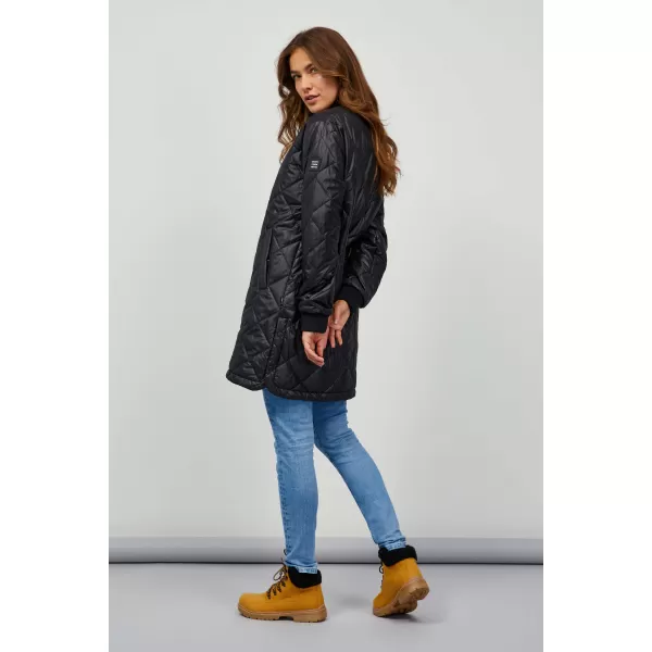  Mantel SAM 73 MIRA WB 820 SCHWARZ 