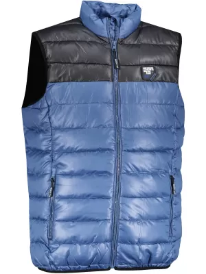 Weste SAM 73 DONALD MB 764 BLAU