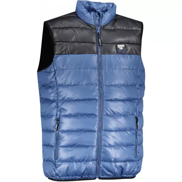  Weste SAM 73 DONALD MB 764 BLAU 