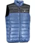 Weste SAM 73 DONALD MB 764 BLAU