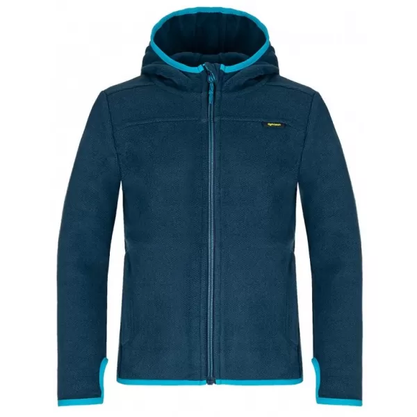 Pullover für Mädchen LOAP QWARO BLAU 