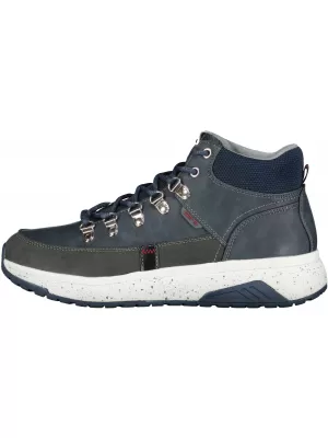Herrenschuhe SAM 73 CARL MF 46 DUNKELBLAU
