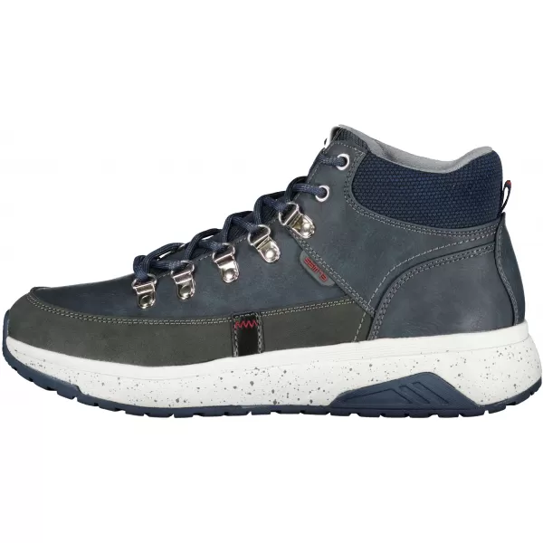  Herrenschuhe SAM 73 CARL MF 46 DUNKELBLAU 
