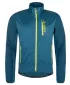 Herren-Softshelljacke KILPI NORDIM-M QM0111KI TÜRKIS