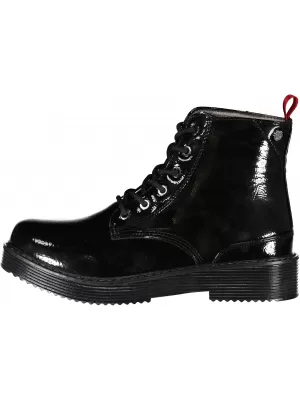 Frauenstiefel SAM 73 ELIZABETH WF 74 SCHWARZ