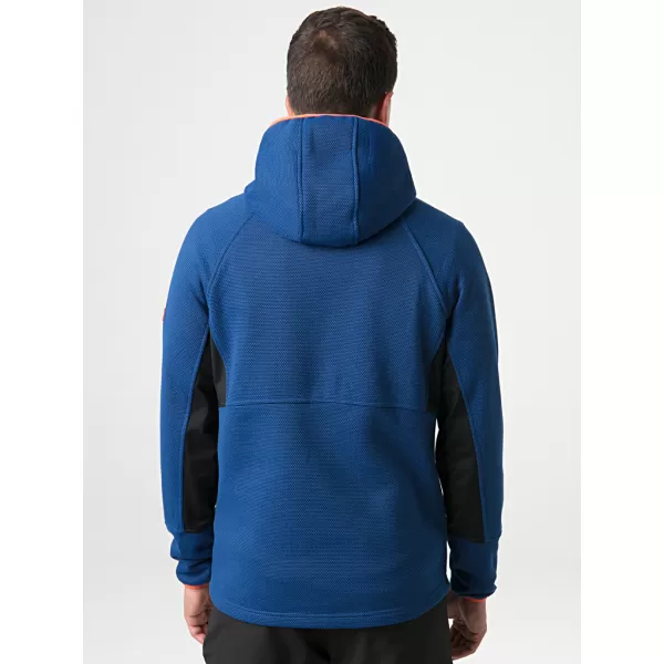  Herrenpullover LOAP GALILEO BLAU 