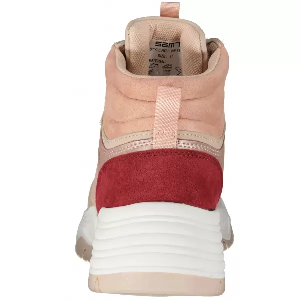  Damenschuhe SAM 73 BERNICE WF 73 HELLROSA 