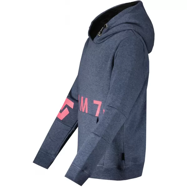  Mädchen Sweatshirt SAM 73 DONNA GM 527 BLAU 