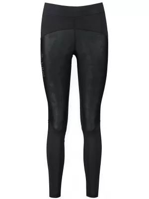 Leggings für Damen KILPI KARANG-W QL0211KI DUNKELGRAU