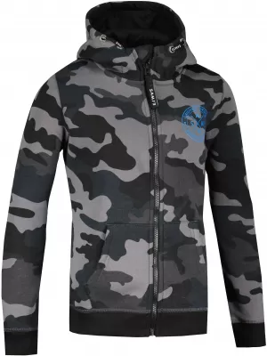 Junge Sweatshirt SAM 73 CRAIG BM 525 SCHWARZ