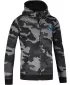 Junge Sweatshirt SAM 73 CRAIG BM 525 SCHWARZ
