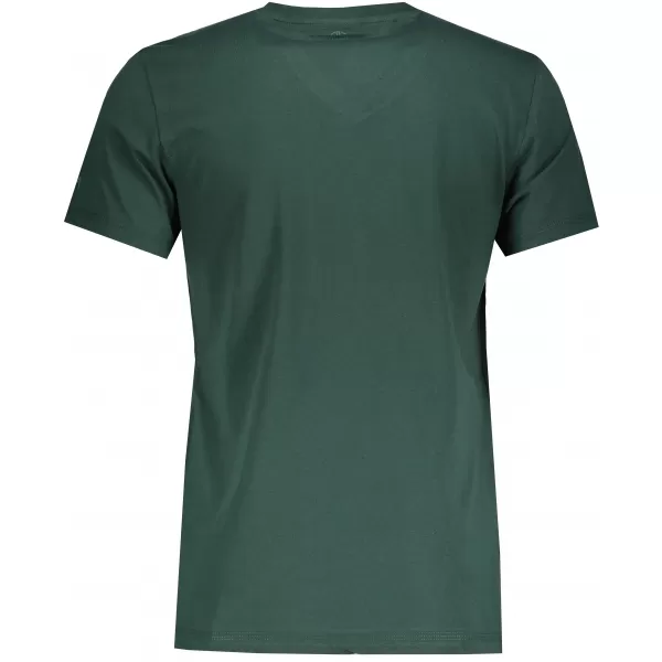 Herren t -Shirt mit kurzen Ärmeln SAM 73 JAY MT 807 ARMEE 