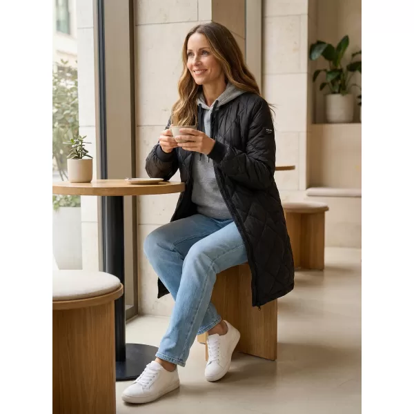  Mantel SAM 73 MIRA WB 820 SCHWARZ 
