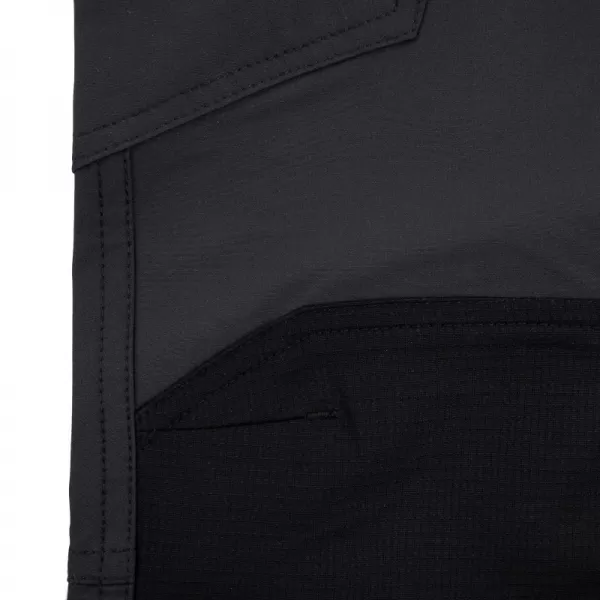  Herrenhosen KILPI TIDE-M QM0204KI SCHWARZ 