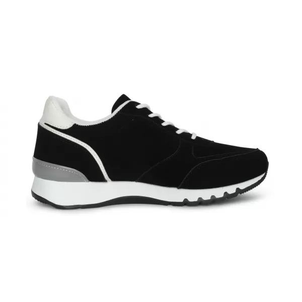  Turnschuhe SAM 73 GREER WF 66 SCHWARZ 