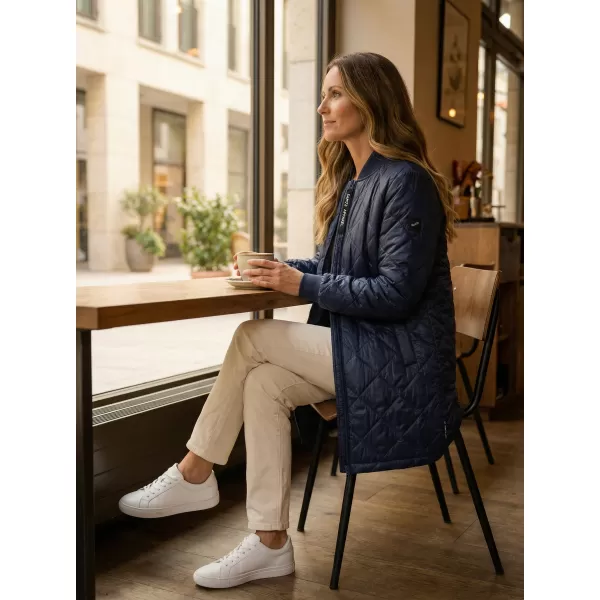  Mantel SAM 73 MIRA WB 820 SCHWARZ 
