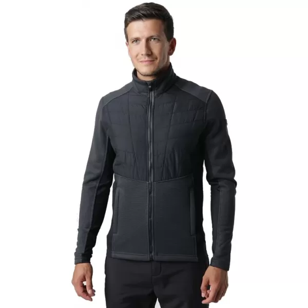  Herrenpullover LOAP GALEN GRAU 