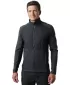 Herrenpullover LOAP GALEN GRAU