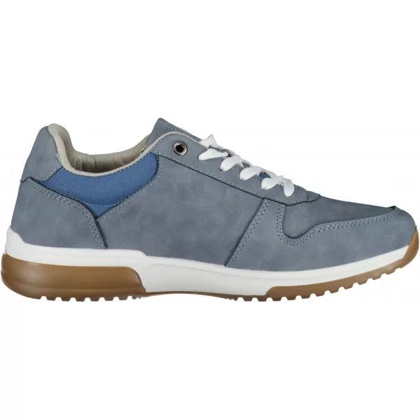  Herren-Sneaker SAM 73 DREW MF 47 DUNKELBLAU 