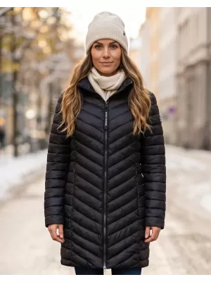 Mantel SAM 73 ASTRID WB 821 ARMEE